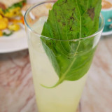 basillemonade