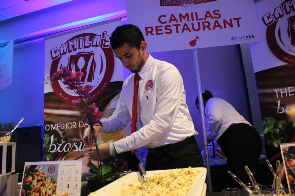 CamilasRestaurantMiami