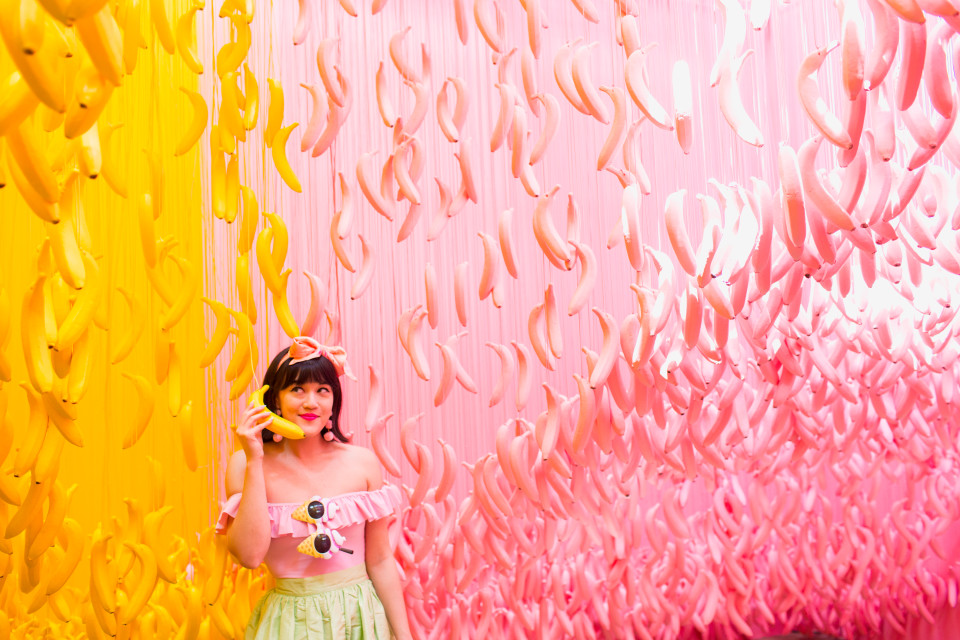 Museum of Ice Cream