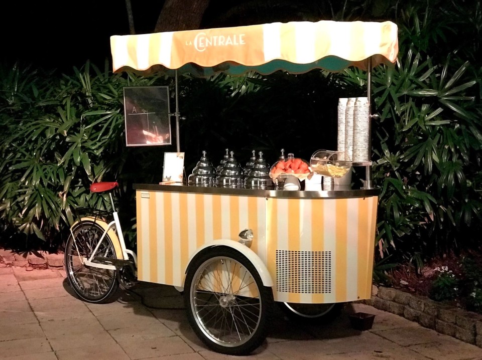 La Centrale Miami