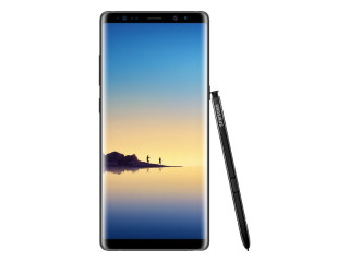 Galaxy Note 8