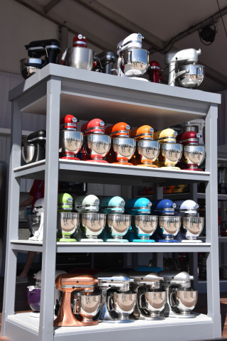 Kitchen Aid, Miami Florida, Sobewff