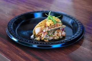 Goya Foods Grand Tasting Village Sobewff