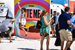 impossible foods, Miami, Sobewff