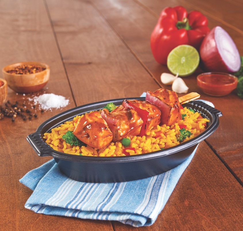  POLLO TROPICAL® IS OFFERING EVERY COUPLE A TWOCANDINE DEAL FOR JUST