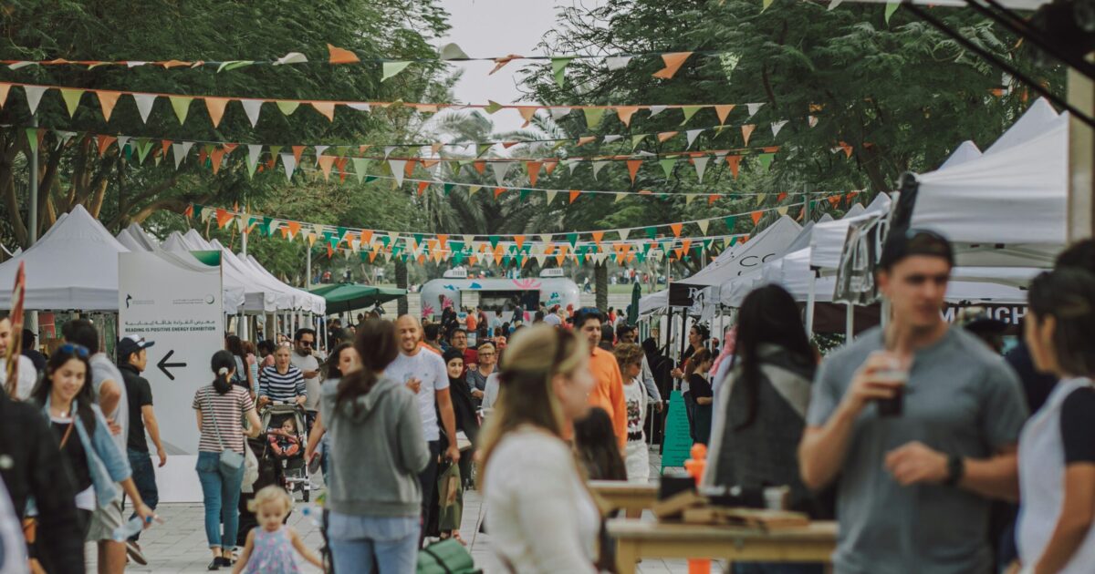 The Ultimate April 2026 South Florida Event Guide